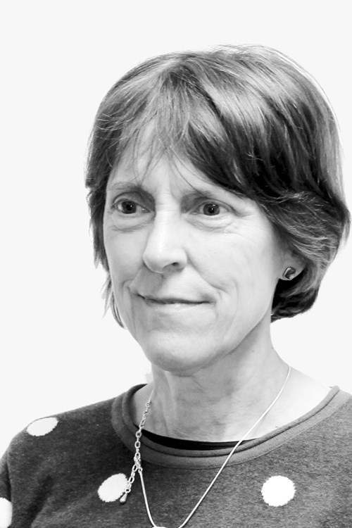 Anne Westover